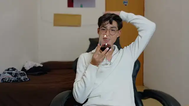 Snapshot of Jacotnk chatting on 10, 2, 2025 Jacotnk online show from 10, 2, 2025