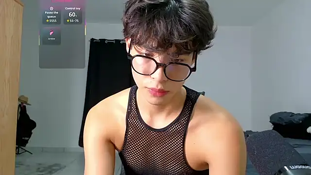 Snapshot of Jacotnk chatting on 15, 9, 2025 Jacotnk online show from 15, 9, 2025