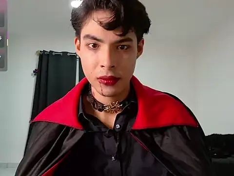 Snapshot of Jacotnk chatting on 17, 10, 2025 Jacotnk online show from 17, 10, 2025