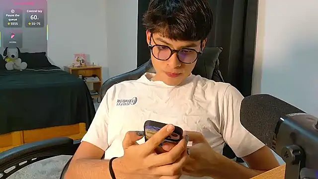 Jacotnk online show from 25, 11, 2025