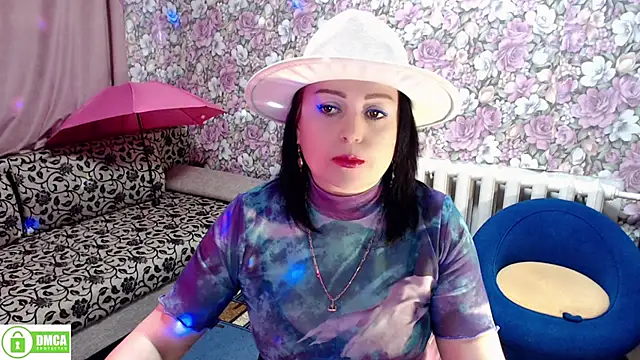 Snapshot of Julia-ru chatting on 21, 12, 2024 Julia-ru online show from 21, 12, 2024