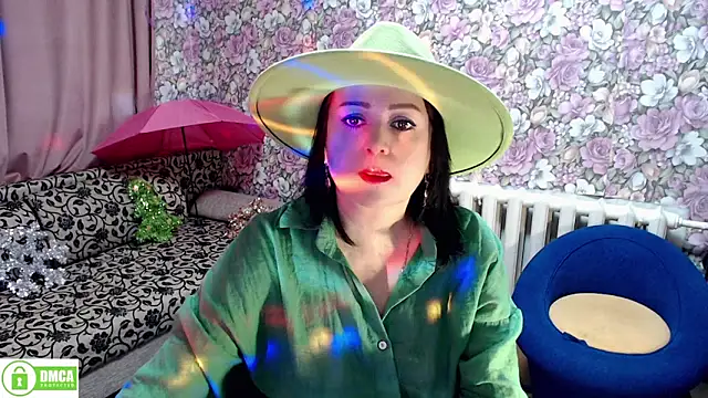 Snapshot of Julia-ru chatting on 28, 12, 2024 Julia-ru online show from 28, 12, 2024