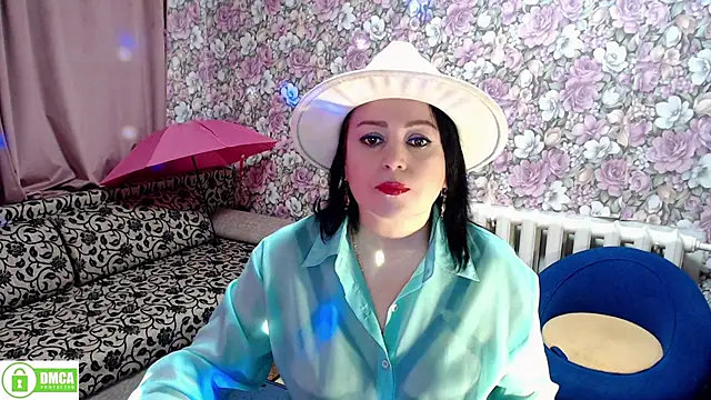 Snapshot of Julia-ru chatting on 16, 1, 2025 Julia-ru online show from 16, 1, 2025