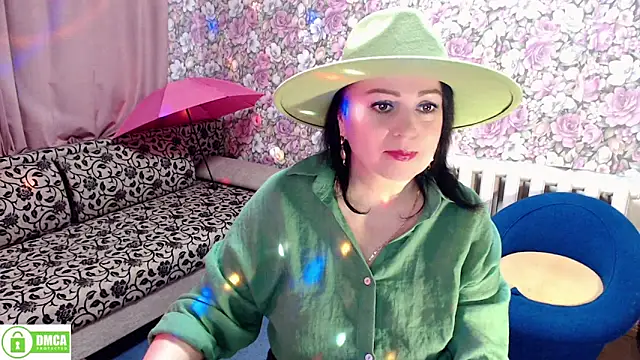 Snapshot of Julia-ru chatting on 9, 2, 2025 Julia-ru online show from 9, 2, 2025