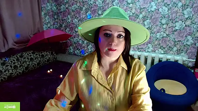 Snapshot of Julia-ru chatting on 25, 9, 2025 Julia-ru online show from 25, 9, 2025