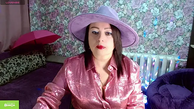 Snapshot of Julia-ru chatting on 16, 12, 2025 Julia-ru online show from 16, 12, 2025