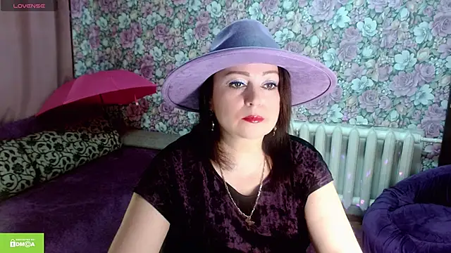 Julia-ru online show from 3, 2, 2026