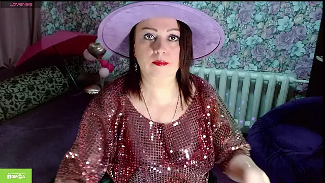 Julia-ru online show from 18, 4, 2026