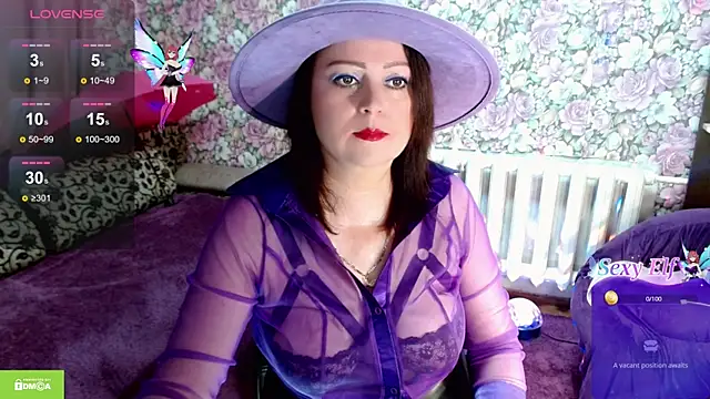Snapshot of Julia-ru chatting on 26, 6, 2026 Julia-ru online show from 26, 6, 2026