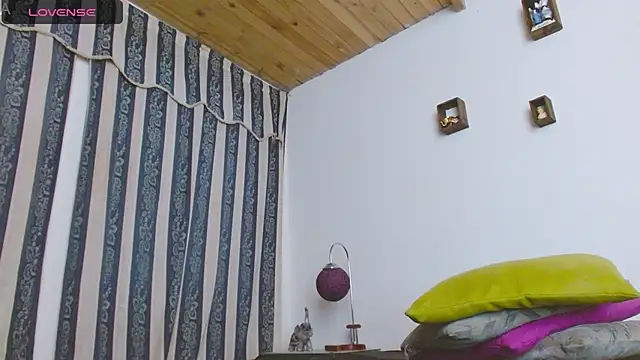 JULYSEX1 online show from 24, 12, 2024