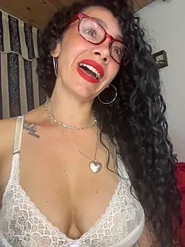 JULYSEX1 online show from 8, 5, 2026