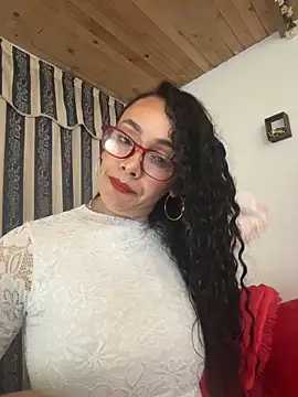 JULYSEX1 online show from 13, 5, 2026