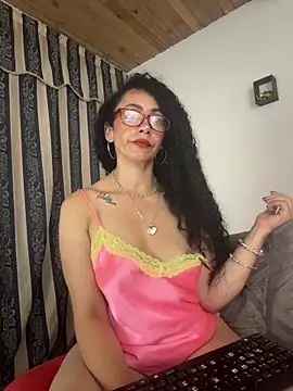 JULYSEX1 online show from 25, 5, 2026