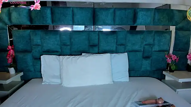 Abril Gomez06 online show from 4, 4, 2026