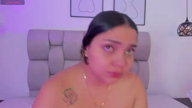 Abril Gomez06 online show from 12, 4, 2026