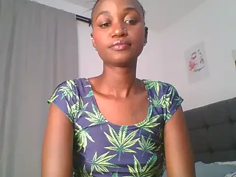 MissLilly1 online show from 13, 1, 2026