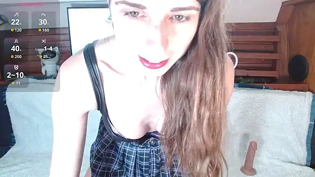 Snapshot of Trinity_Fire chatting on 25, 2, 2026 Trinity Fire online show from 25, 2, 2026