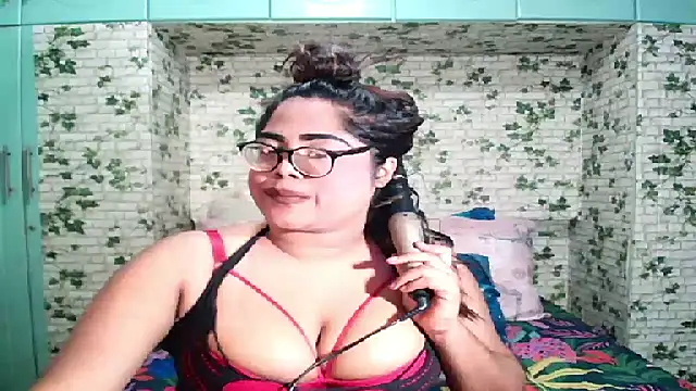 Snapshot of Indian_Lola00 chatting on 22, 6, 2026 Indian Lola00 online show from 22, 6, 2026