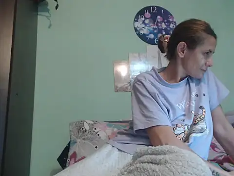 SexyGioconda online show from 10, 3, 2025