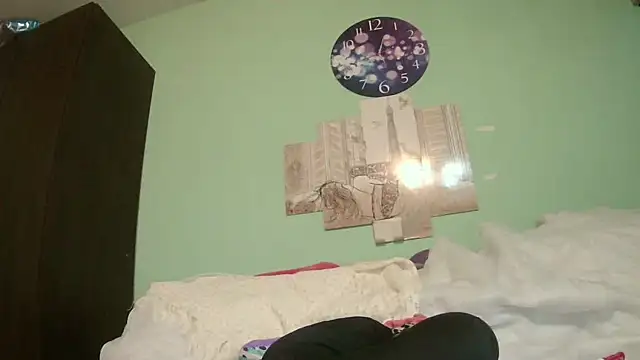 SexyGioconda online show from 26, 11, 2025