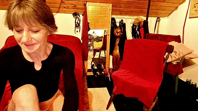 Snapshot of Hot_Colettte chatting on 22, 3, 2026 Hot Colettte online show from 22, 3, 2026