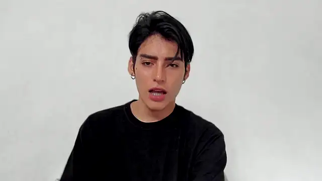 sebas rose online show from 4, 12, 2024