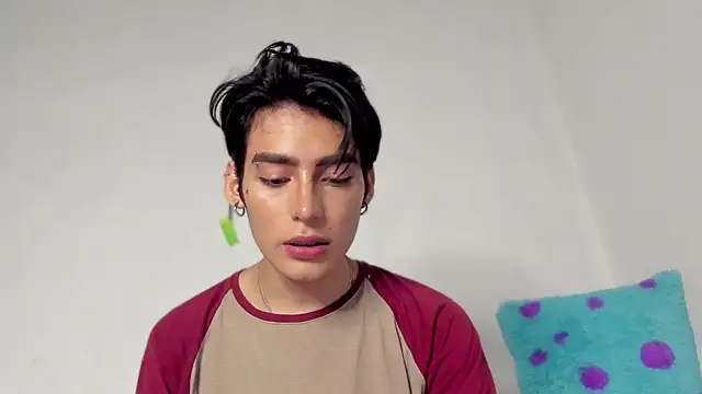 sebas rose online show from 8, 12, 2024