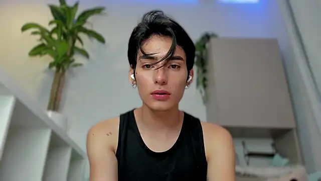 sebas rose online show from 7, 1, 2025