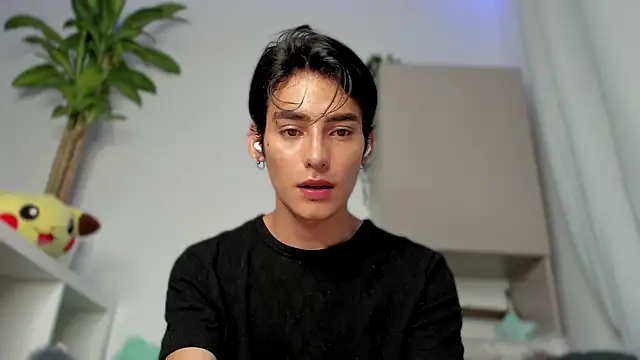 sebas rose online show from 10, 1, 2025