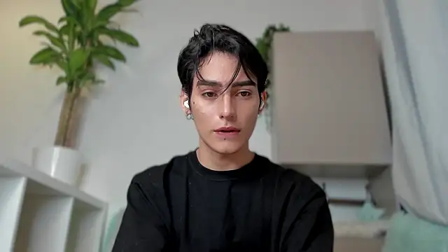 sebas rose online show from 11, 1, 2025