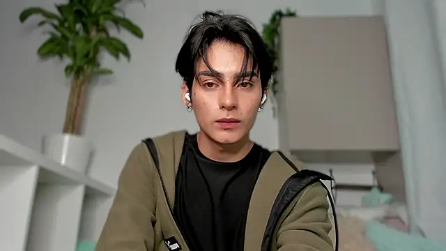 sebas rose online show from 26, 1, 2025