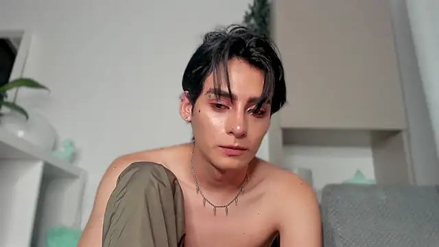 sebas rose online show from 22, 2, 2025