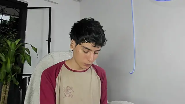 sebas rose online show from 23, 9, 2025