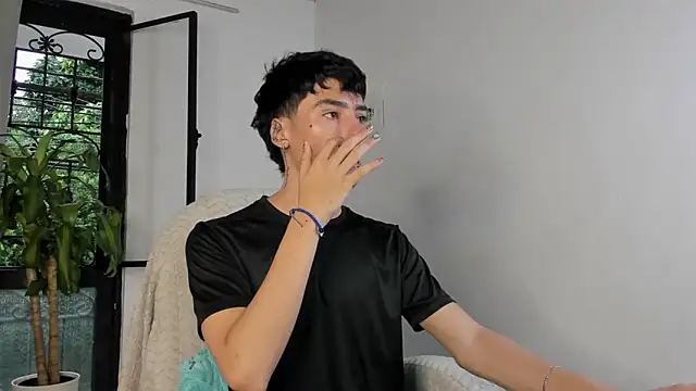 sebas rose online show from 17, 10, 2025