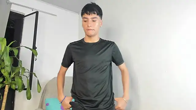 sebas rose online show from 19, 10, 2025