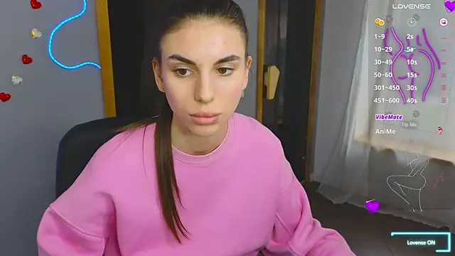 Snapshot of EmmyGreans chatting on 14, 3, 2025 EmmyGreans online show from 14, 3, 2025