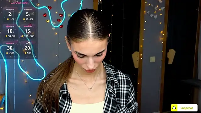 Snapshot of EmmyGreans chatting on 25, 9, 2025 EmmyGreans online show from 25, 9, 2025