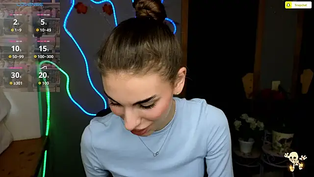 EmmyGreans online show from 24, 11, 2025