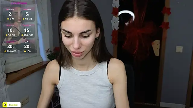 EmmyGreans online show from 4, 2, 2026