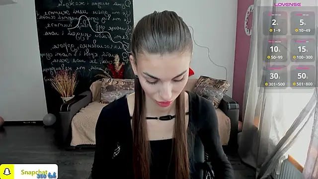 EmmyGreans online show from 13, 3, 2026