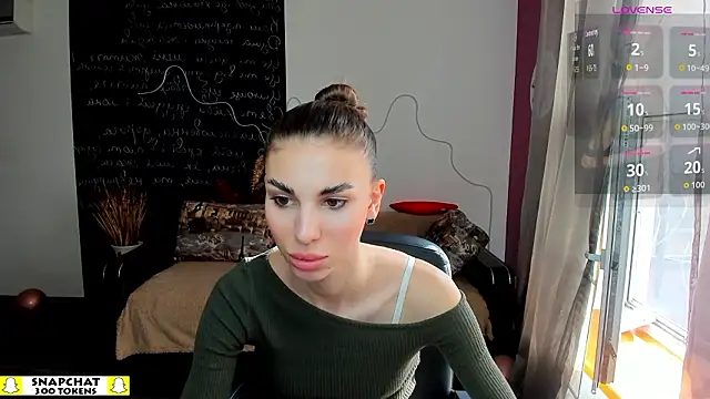 EmmyGreans online show from 27, 3, 2026