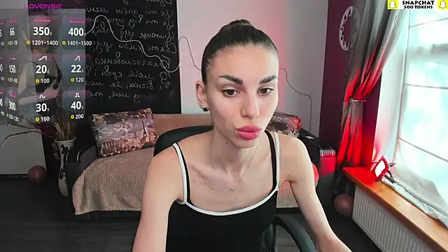 EmmyGreans online show from 23, 5, 2026