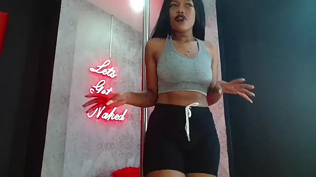 CrystalBrooke3x online show from 7, 11, 2025