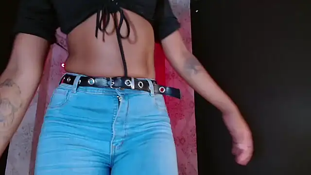 CrystalBrooke3x online show from 31, 1, 2026