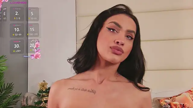 AylinRoss online show from 19, 12, 2024