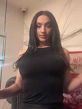 AylinRoss online show from 27, 12, 2024