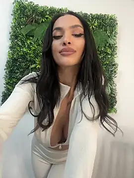 AylinRoss online show from 31, 12, 2024