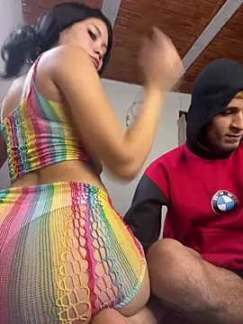 Snapshot of Avelics chatting on 5, 7, 2026 Avelics online show from 5, 7, 2026