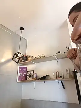 LunaGil1 online show from 30, 12, 2024