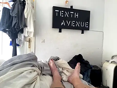 Bossinmidd12 online show from 22, 11, 2025